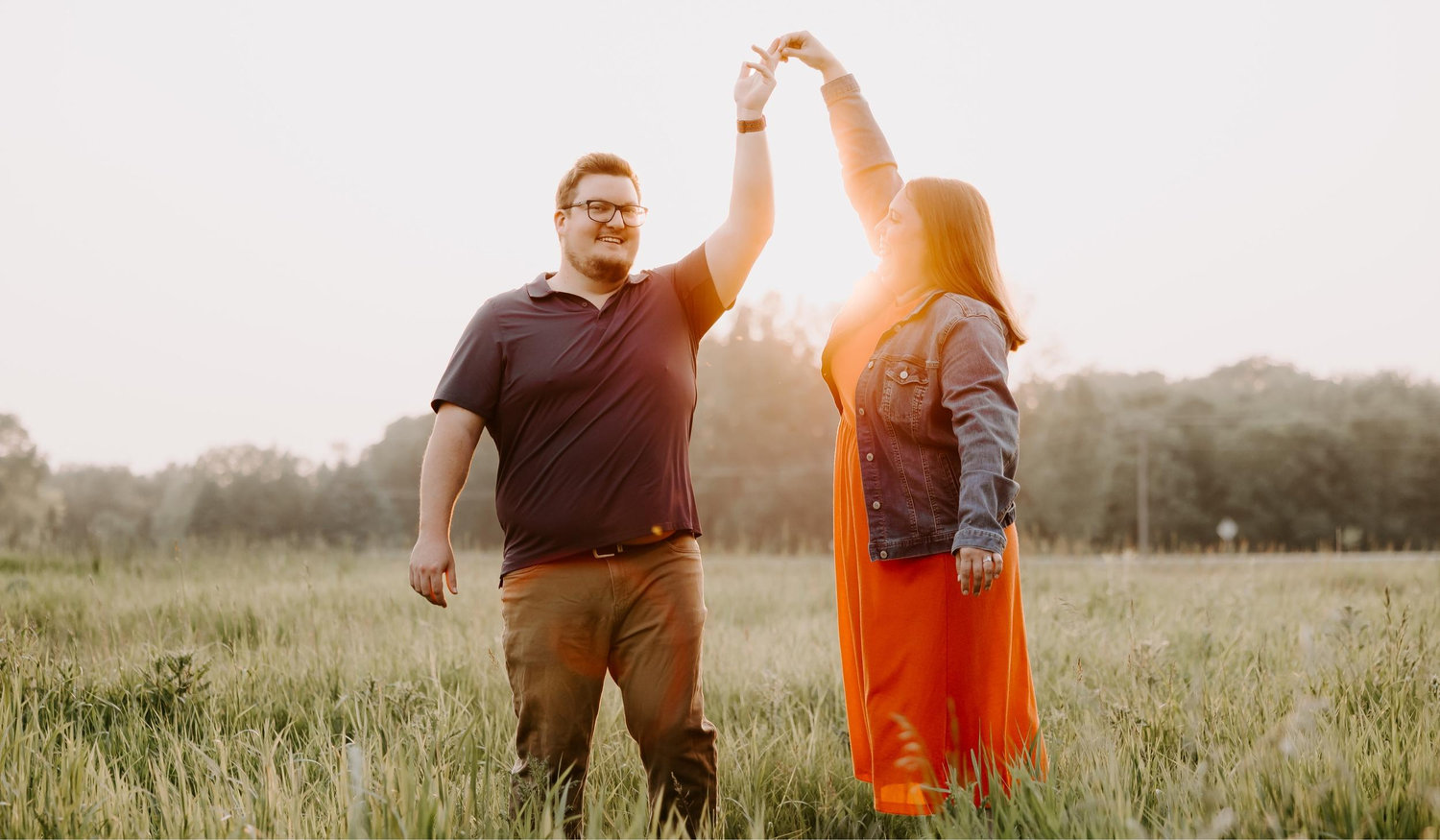 The Wedding Website of Jackson Pinkley and Danielle Butts