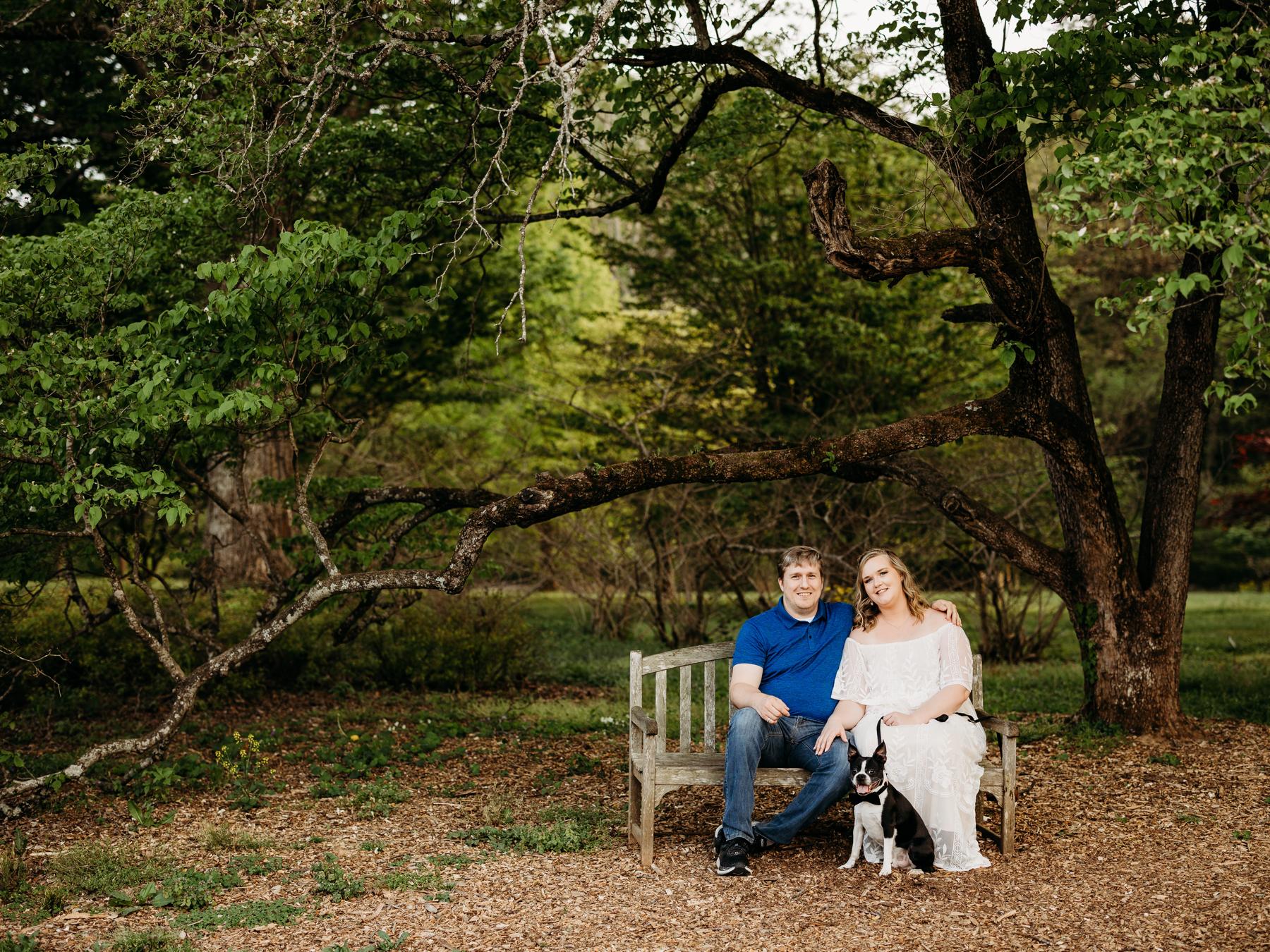 The Wedding Website of Rebekah Lee and Erich Smith