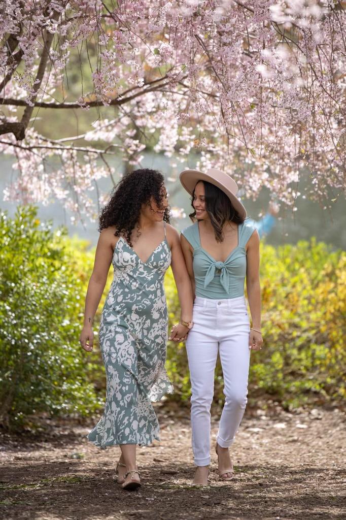 The Wedding Website of Amanda Berrios and Joanna German