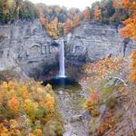 Taughannock Falls State Park