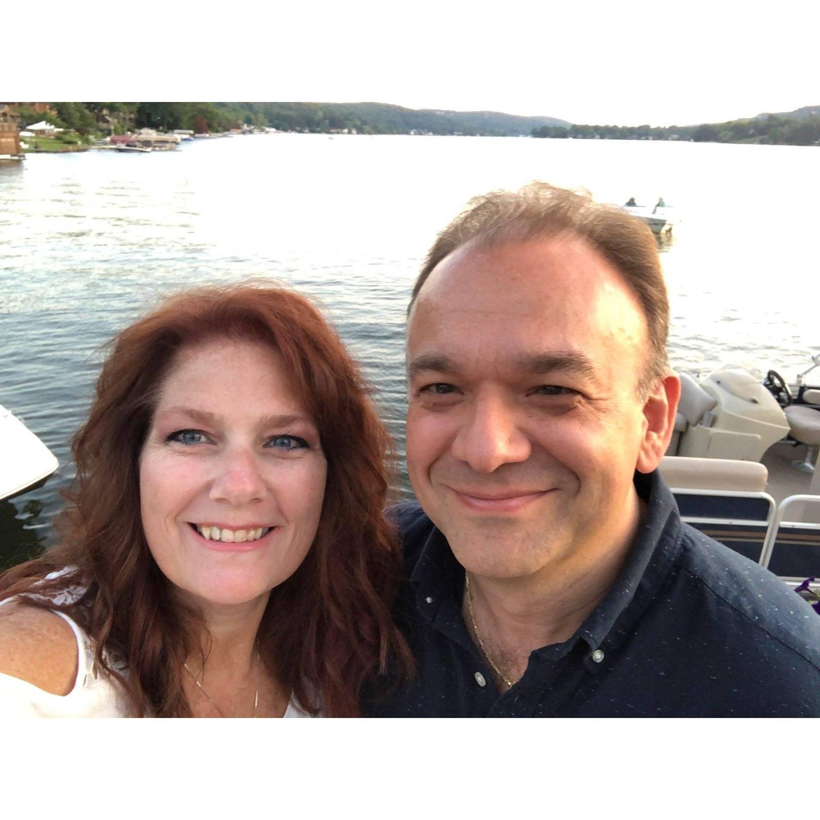 Lake Mohawk - July 2019