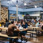 Krog Street Market