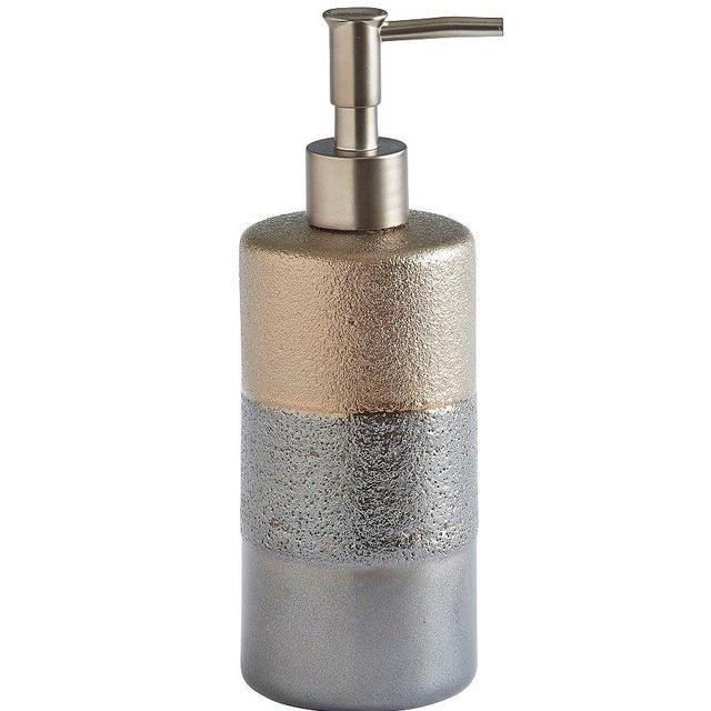 Croscill Tribeca Lotion Dispenser
