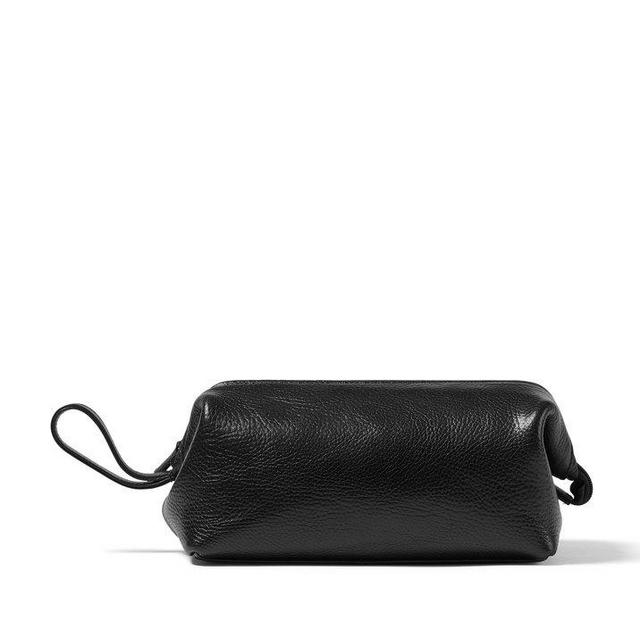 Framed Toiletry Bag