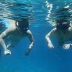 Island Hopping
