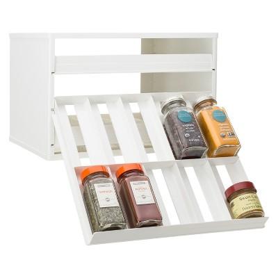 YouCopia Chef's Edition SpiceStack® - 30 Bottles