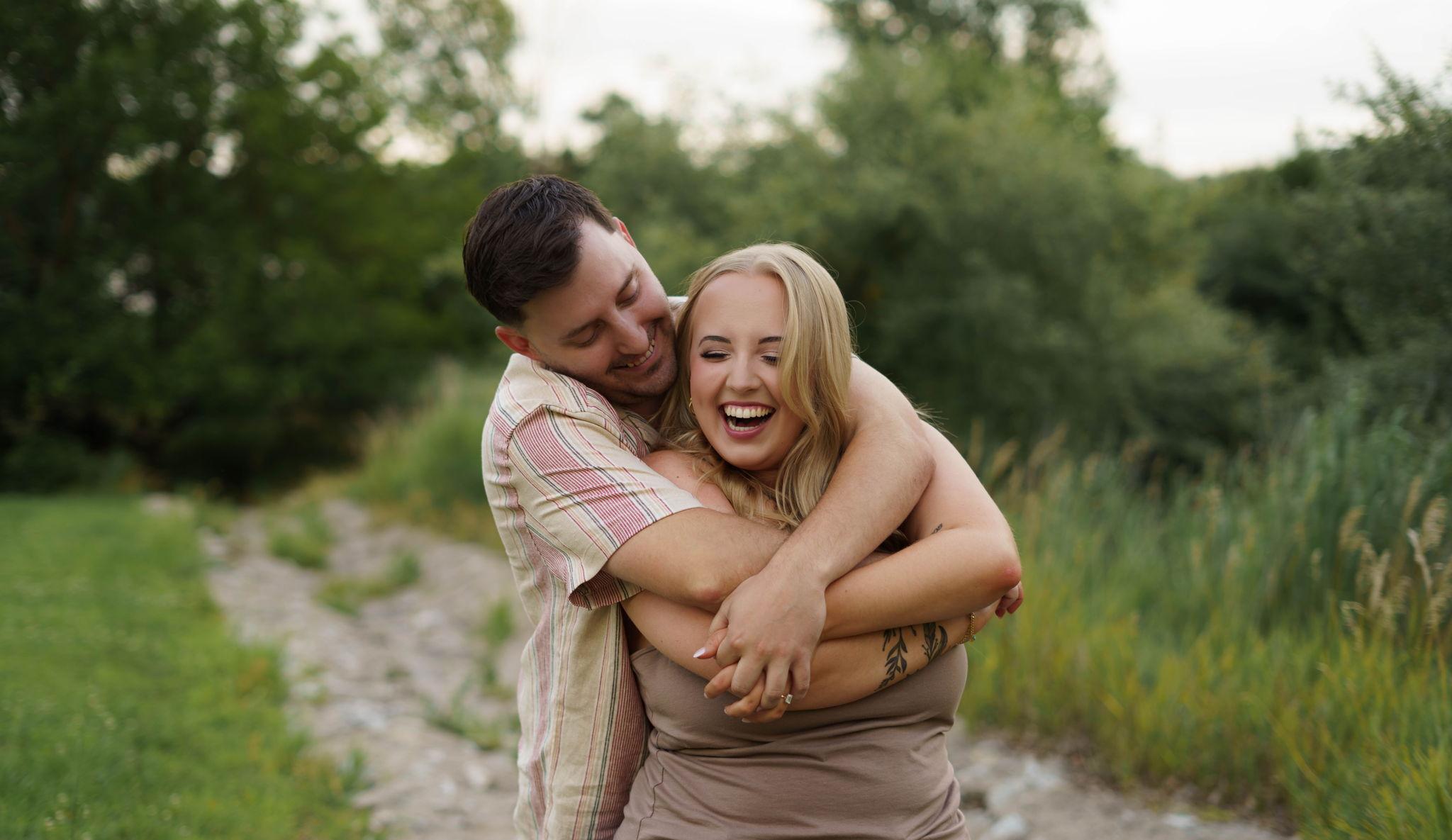 The Wedding Website of Maggie Maffin and Parker Koziol