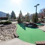 Mini Golf