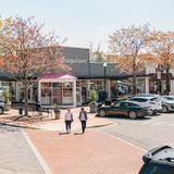Village District Shopping (Cameron Village)