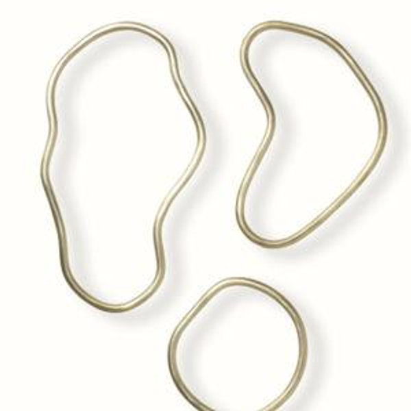 Pond trivets – ferm LIVING
