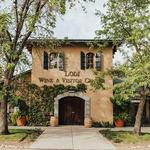 Lodi Wine Visitor Center
