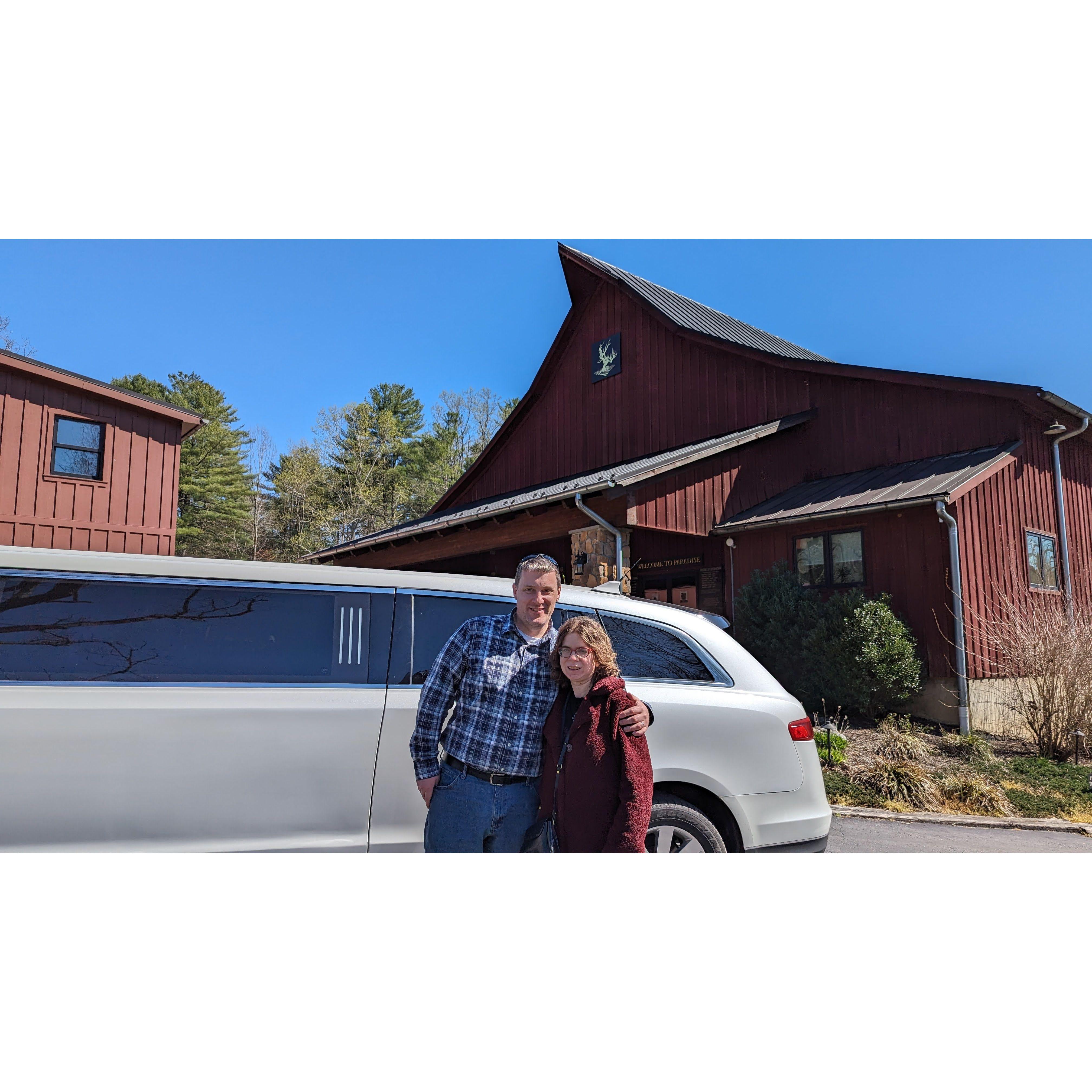 Paradise Springs (VA)