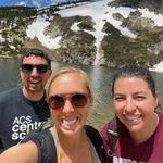 St. Mary's Glacier (Hiking)