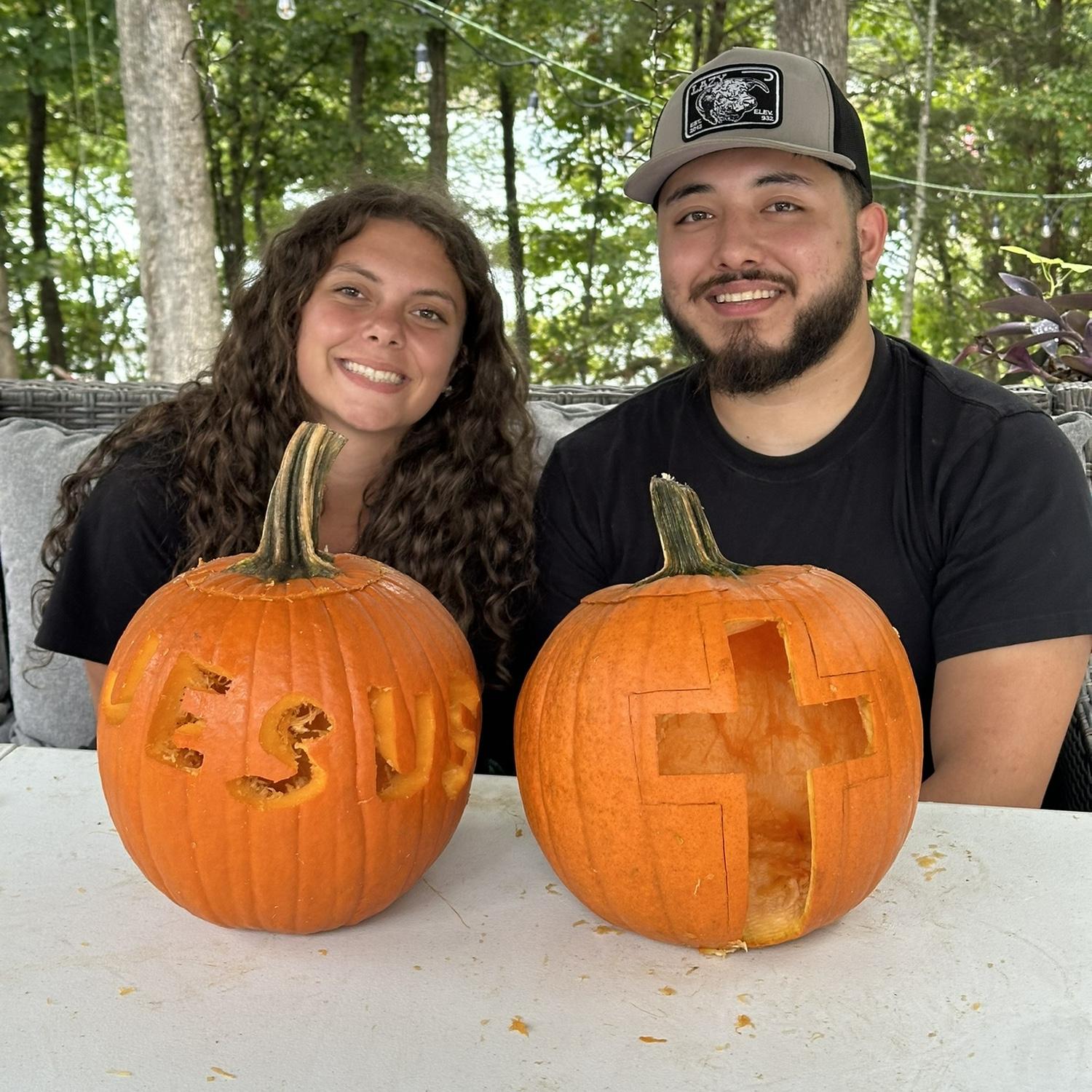 Pumpkin Carving