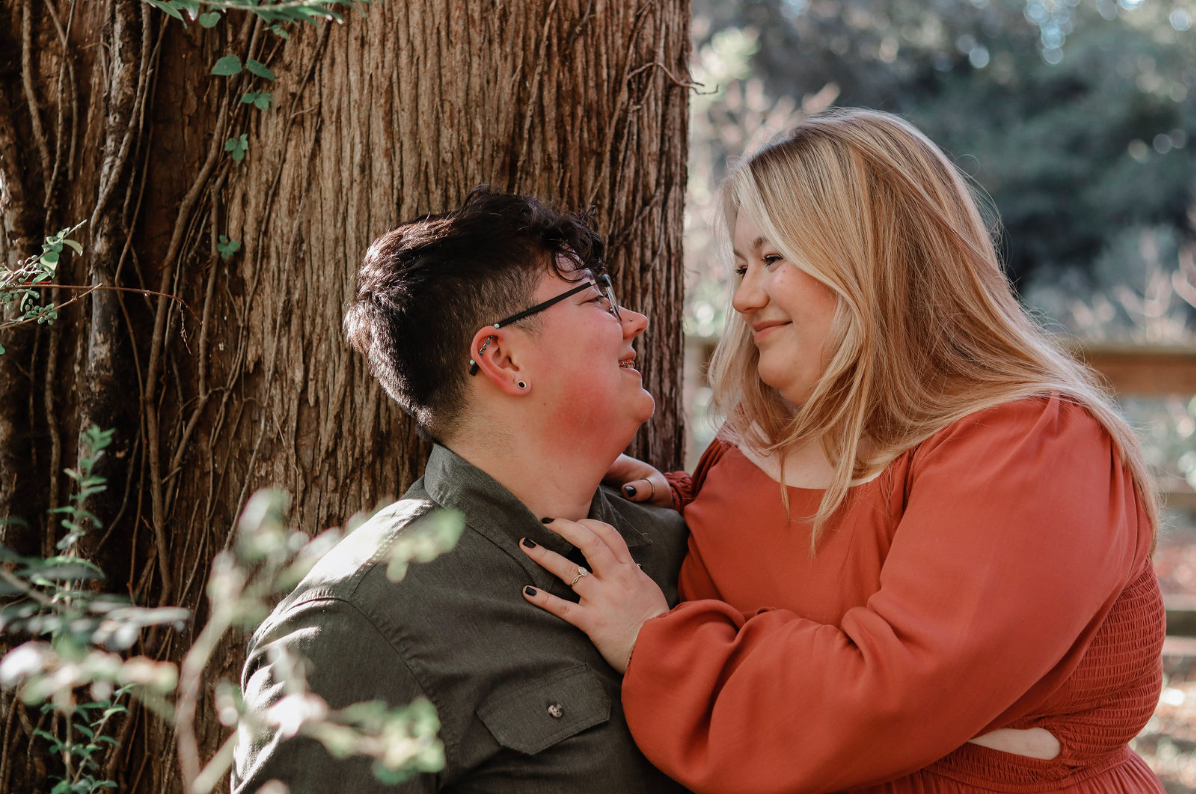 The Wedding Website of Alyssa Wilson and Taryn Barnhill