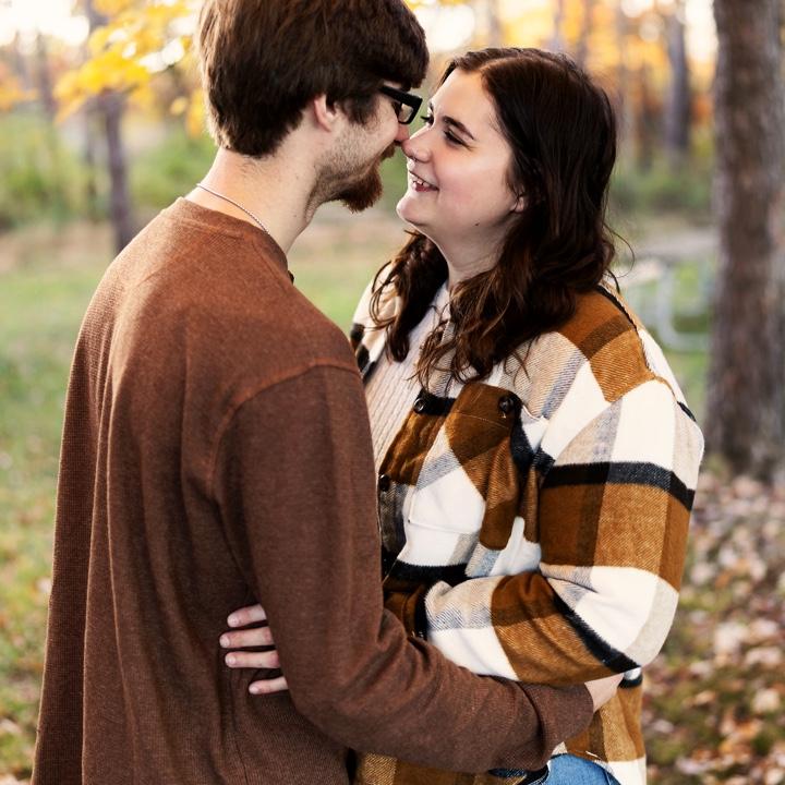 Engagement Shoot!