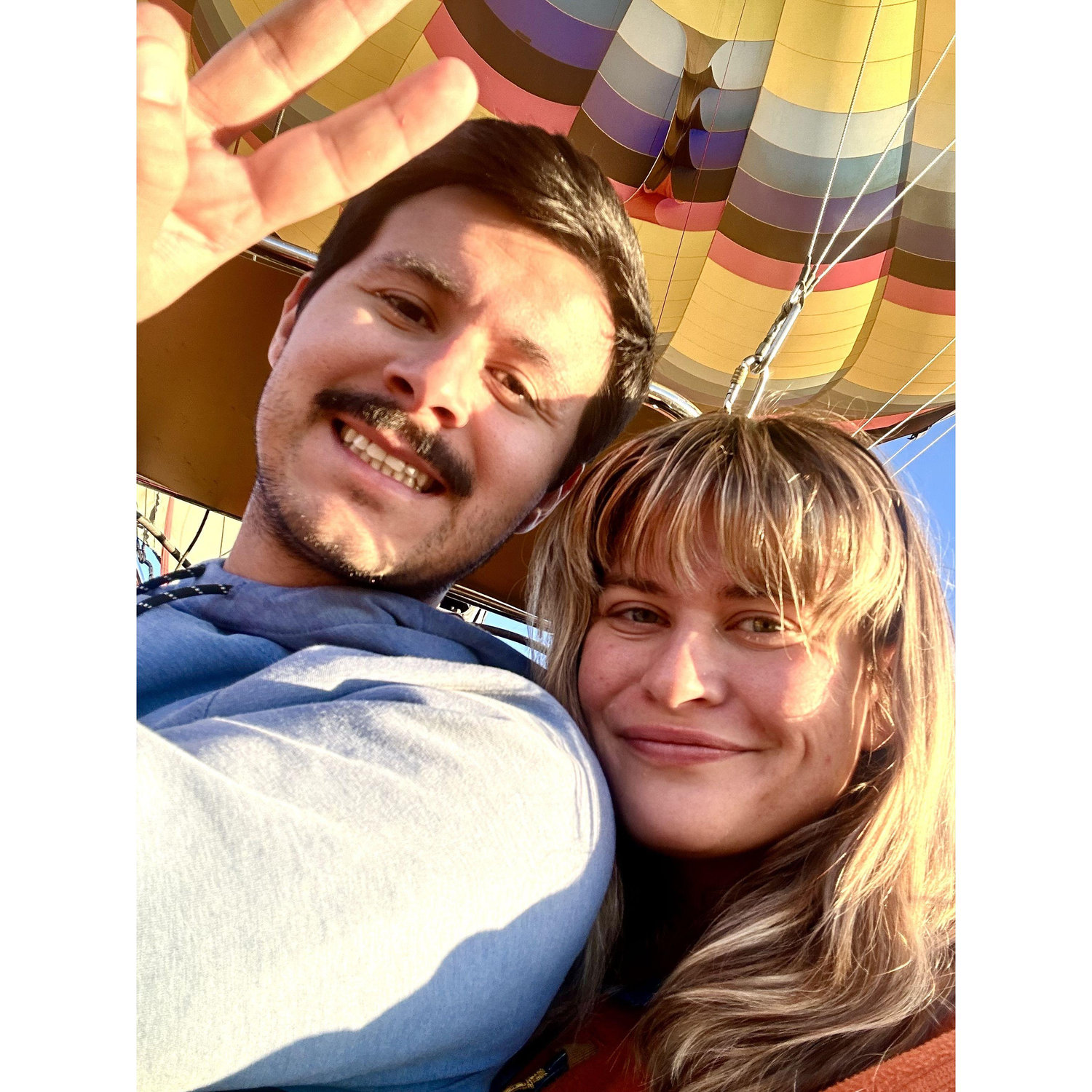 Hot Air Balloons in Phoenix