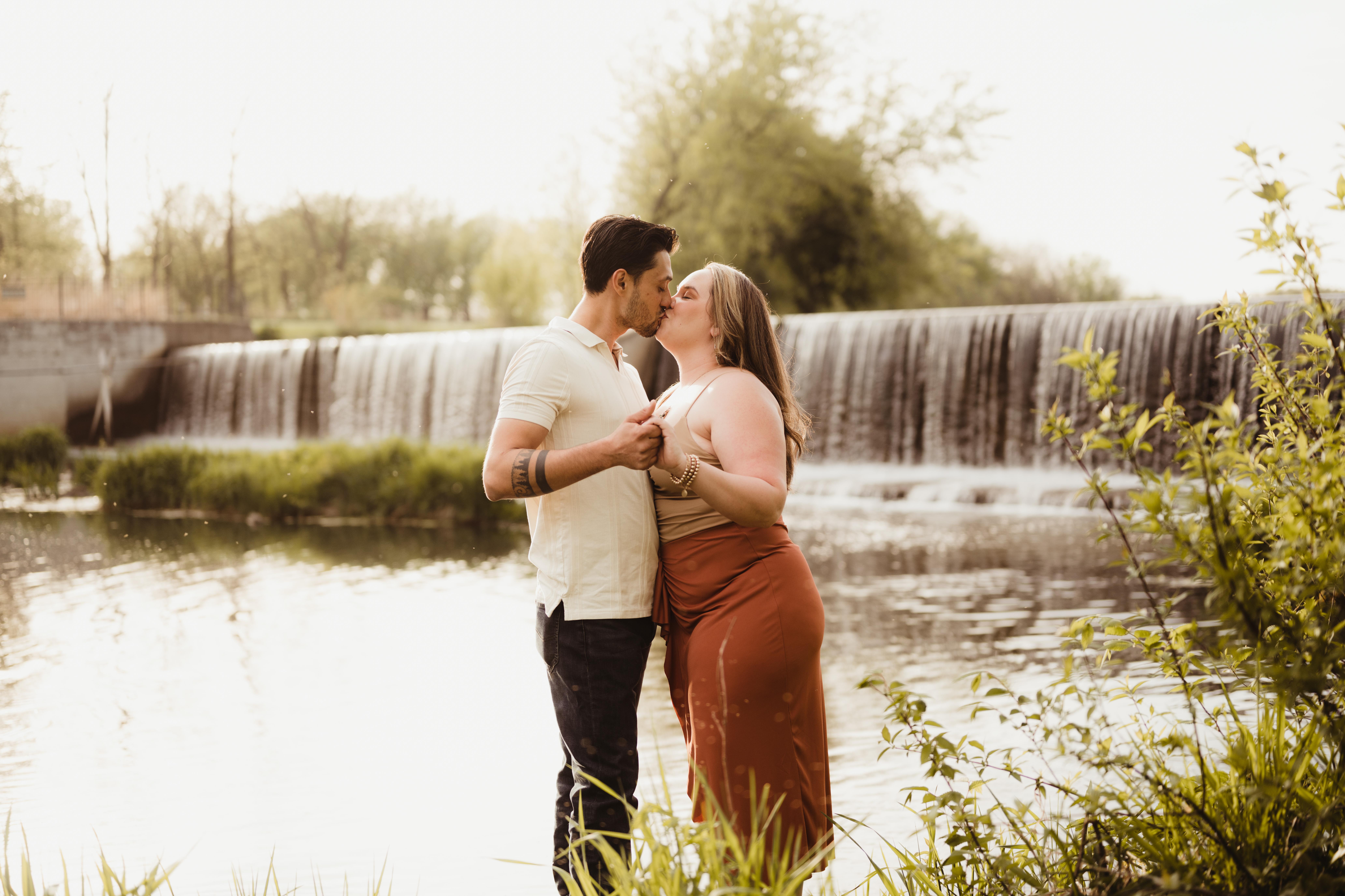 The Wedding Website of Karmarie Moya and Kevin Martinez