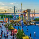 Penn's Landing