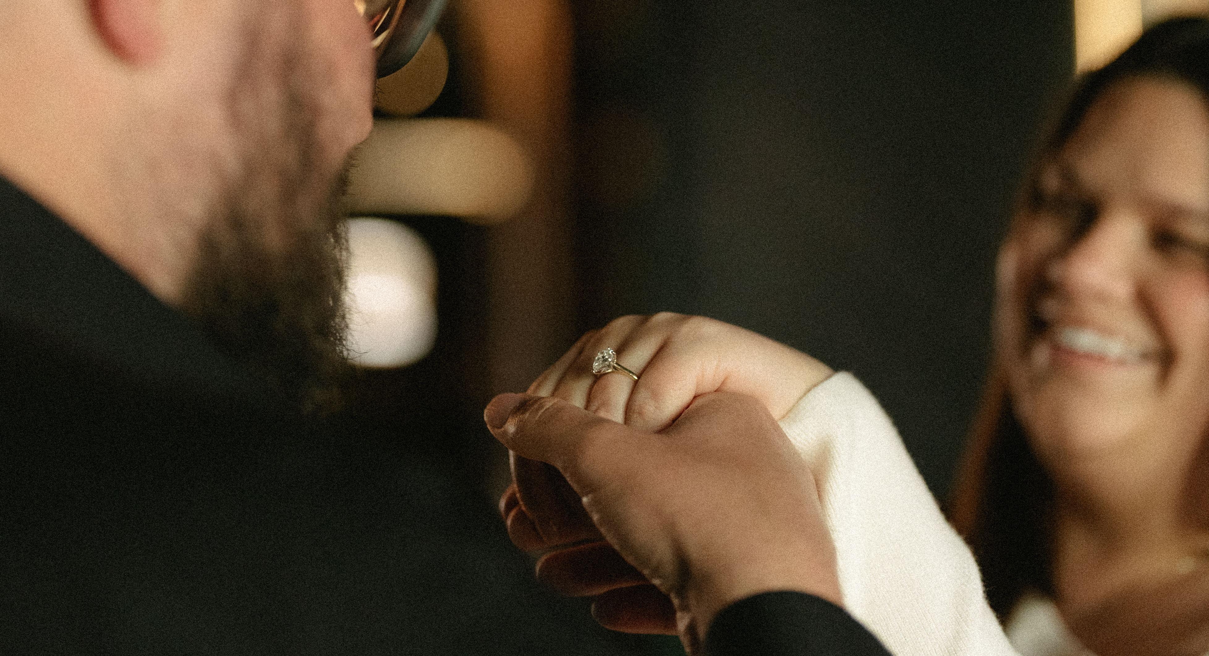 The Wedding Website of Jenna Reader and Ron Reader