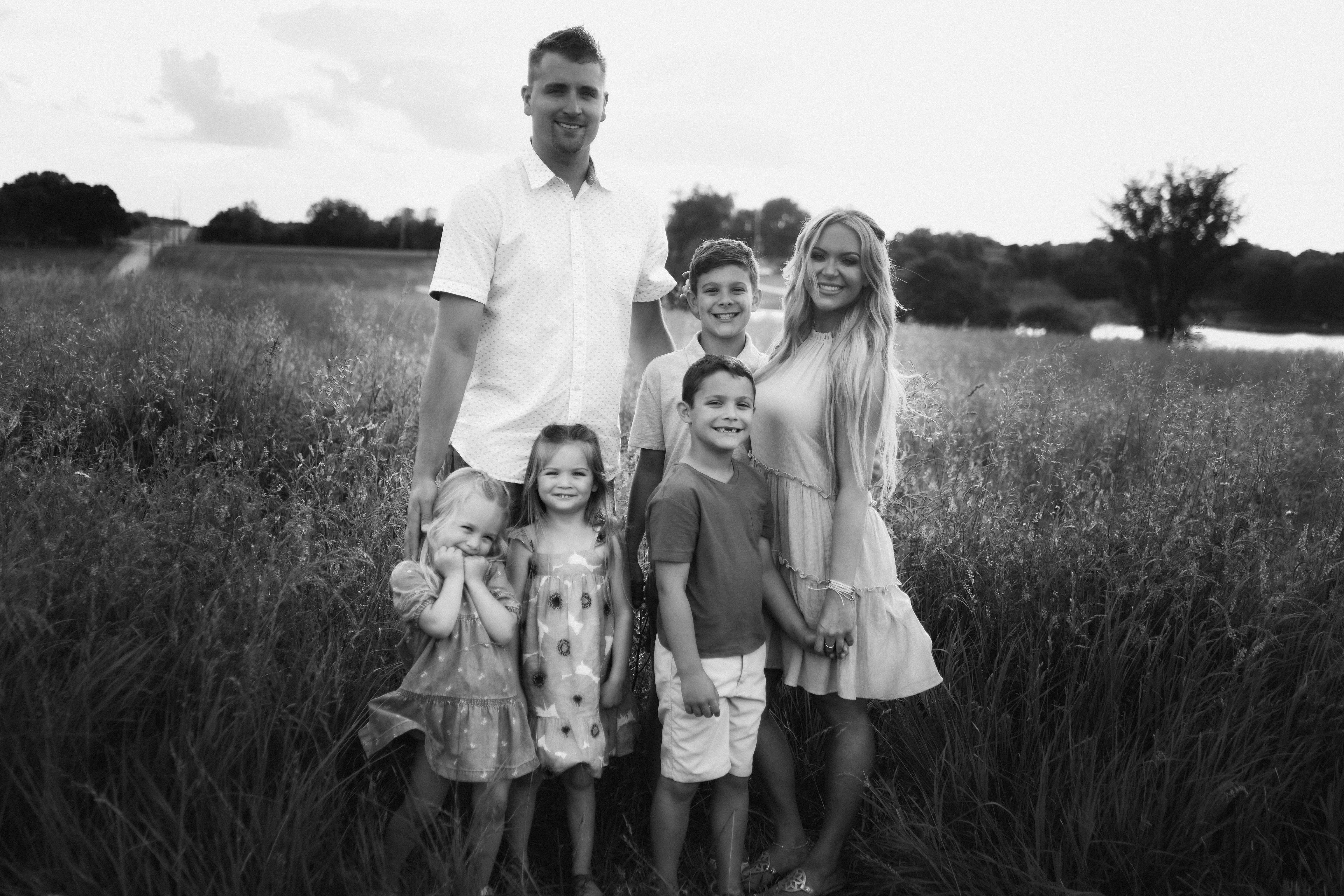 The Wedding Website of Courtney Klaus and Justin Dunn