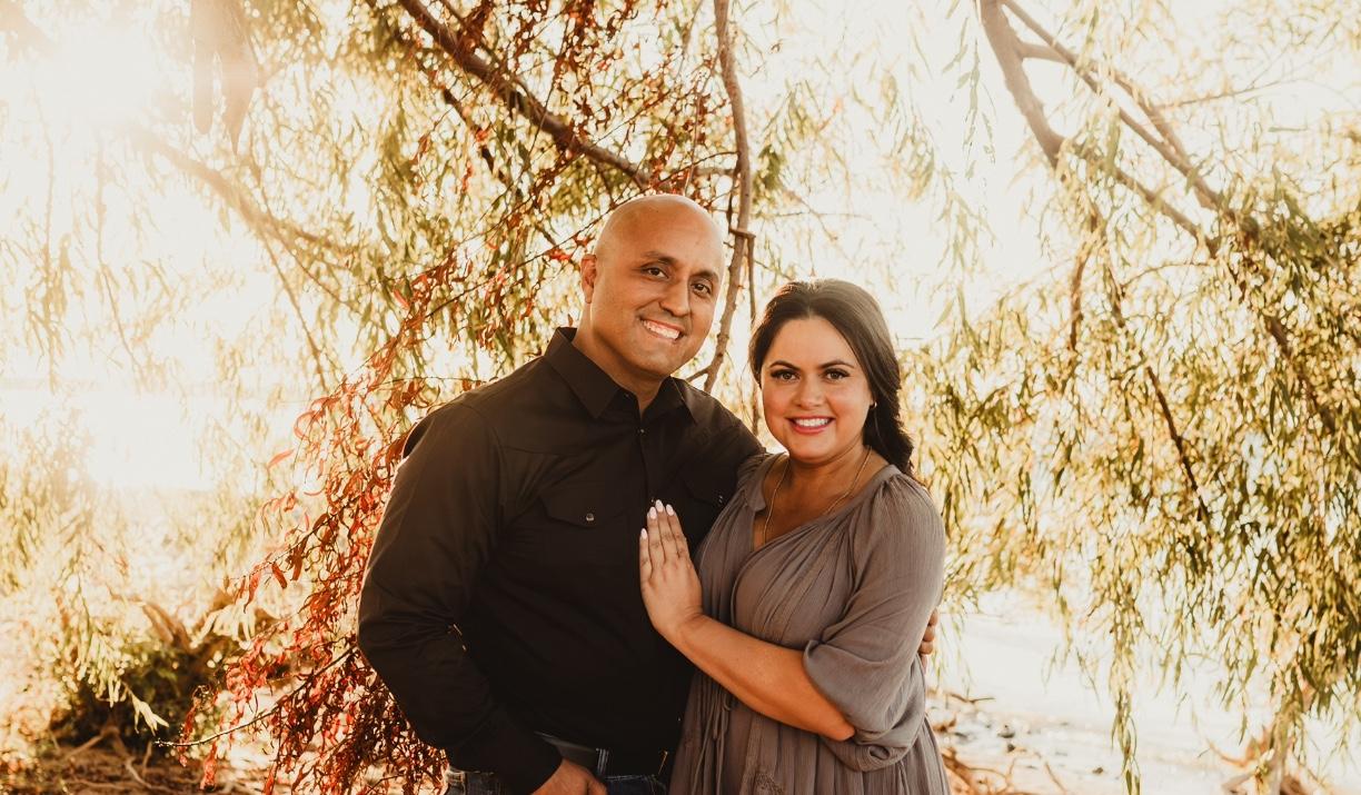 The Wedding Website of Jessica Jimenez and Anthony Guerra