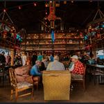 Truck Yard