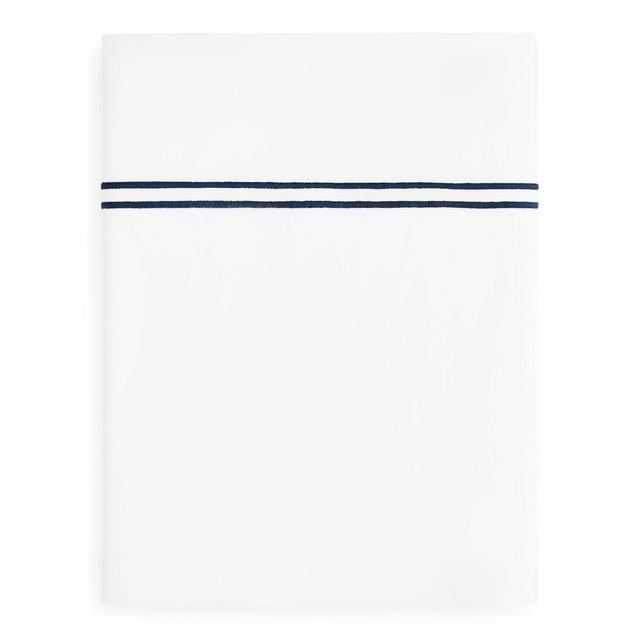 SFERRA Grande Hotel Flat Sheet, Full/Queen