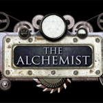 The Alchemist