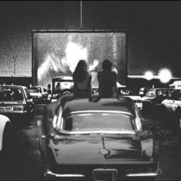 Dinner And A Movie For Two