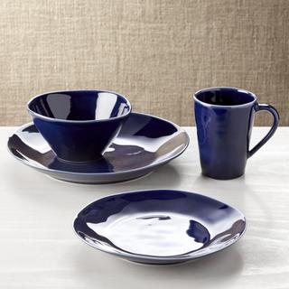 Marin Dinner Plate, Set of 4