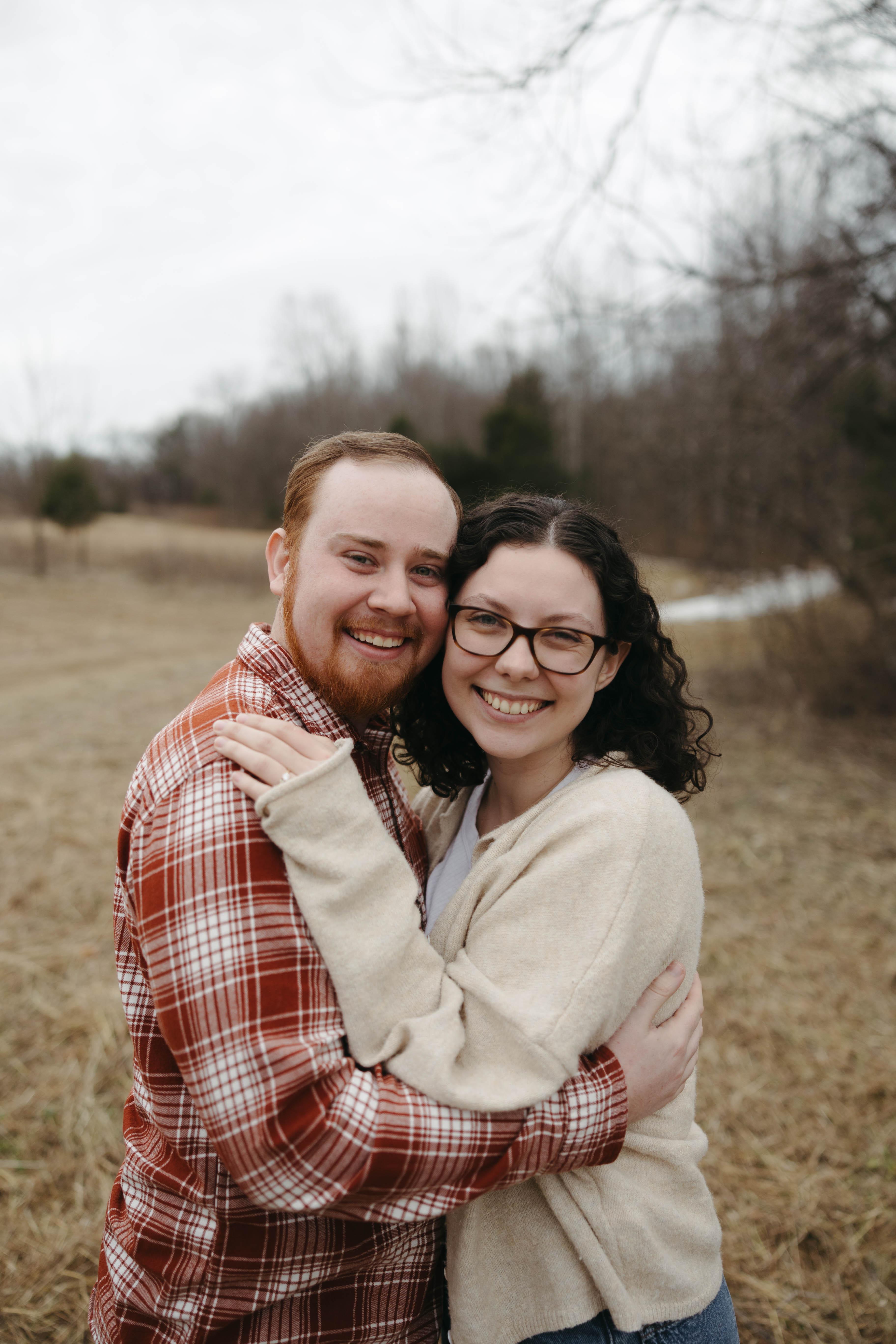 The Wedding Website of Patrick Wright and Hannah Dahl