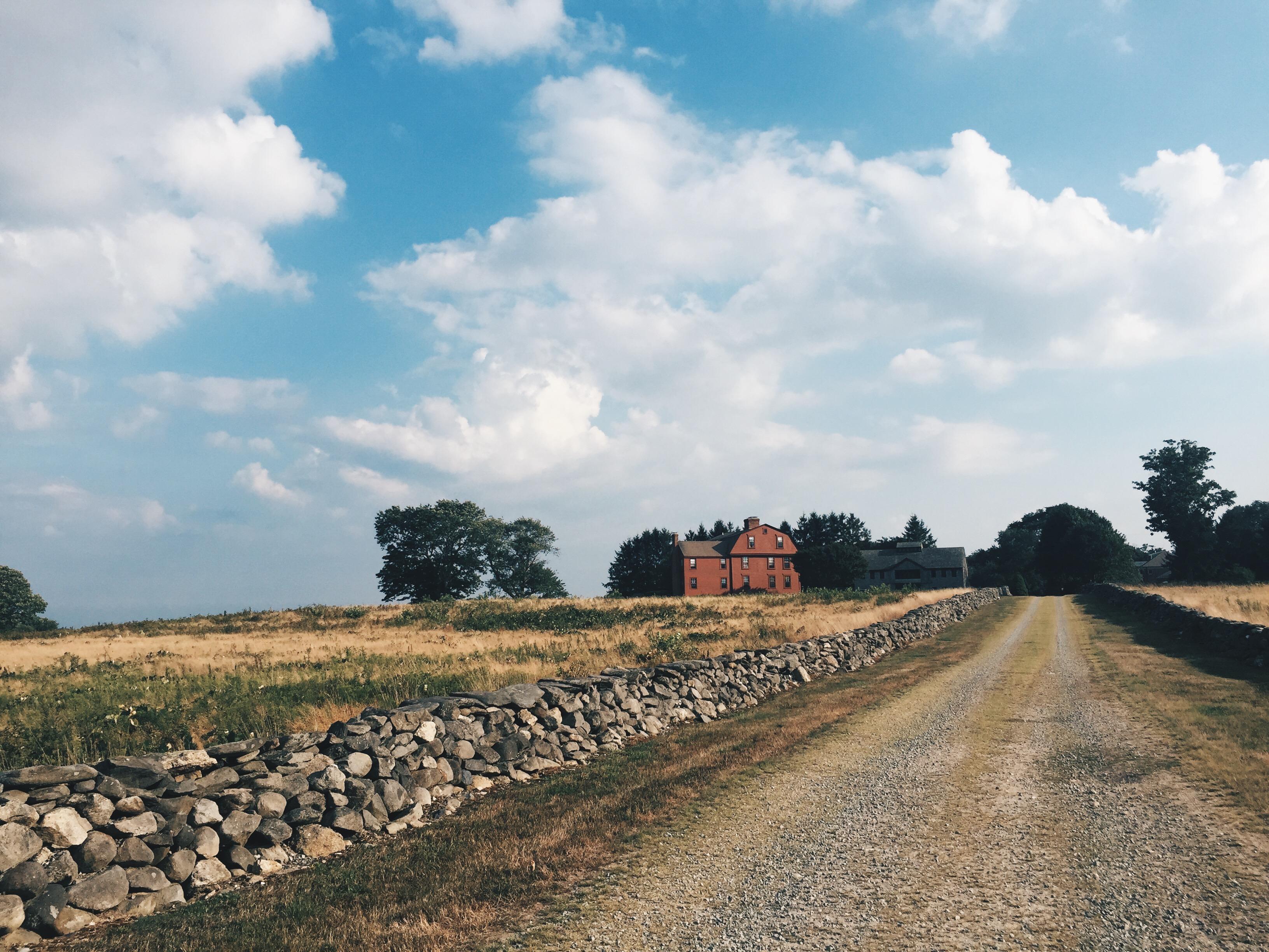 The Wedding Website of Mark Donohue and Jamie Murray