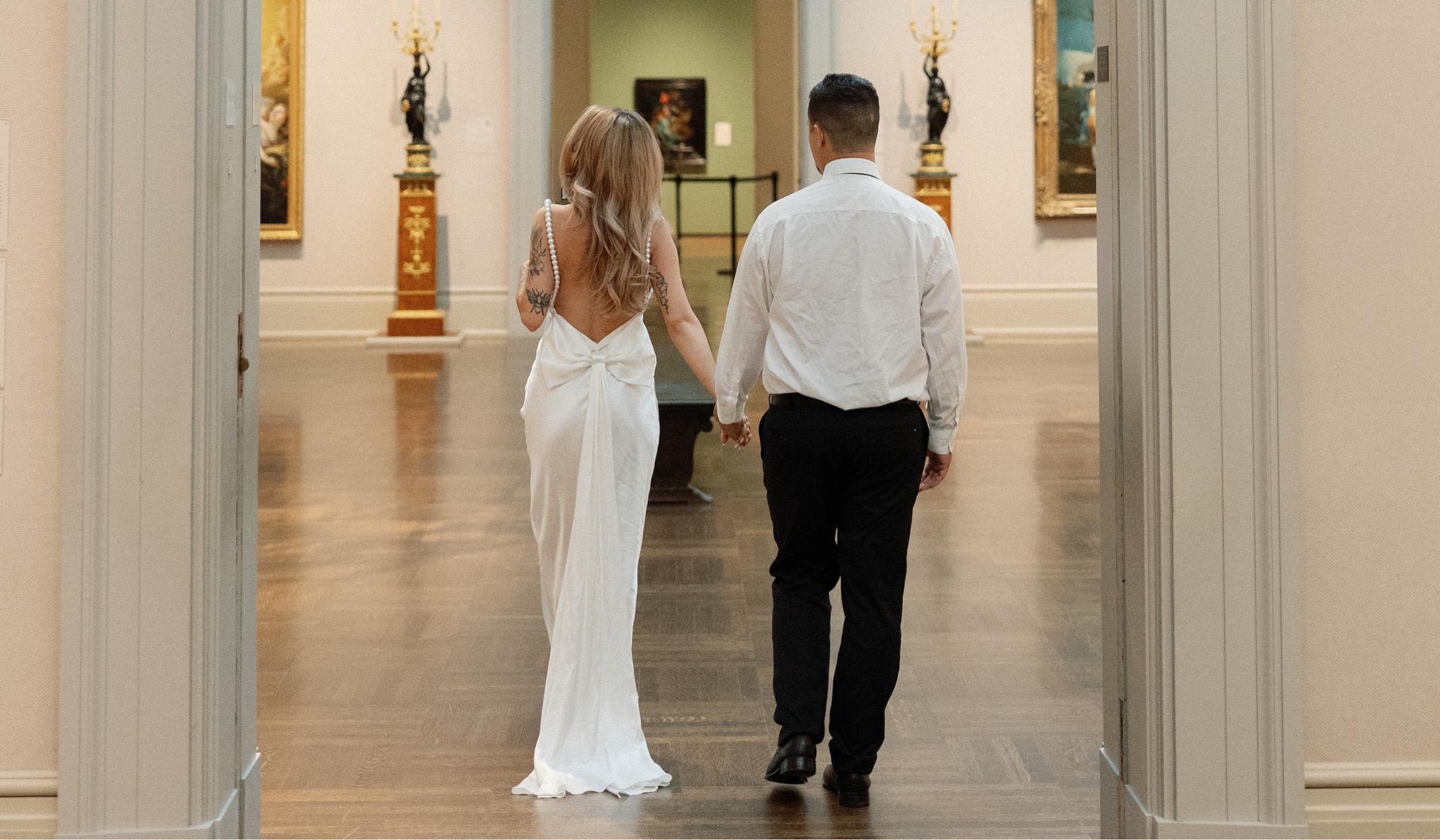 The Wedding Website of Ava Linn and Kyle Quinto