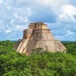 Uxmal