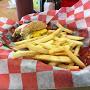 Island Delights Restaurant