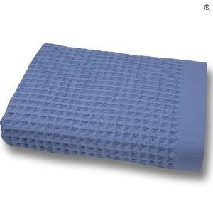 BATH SHEET - Galaxy Blue