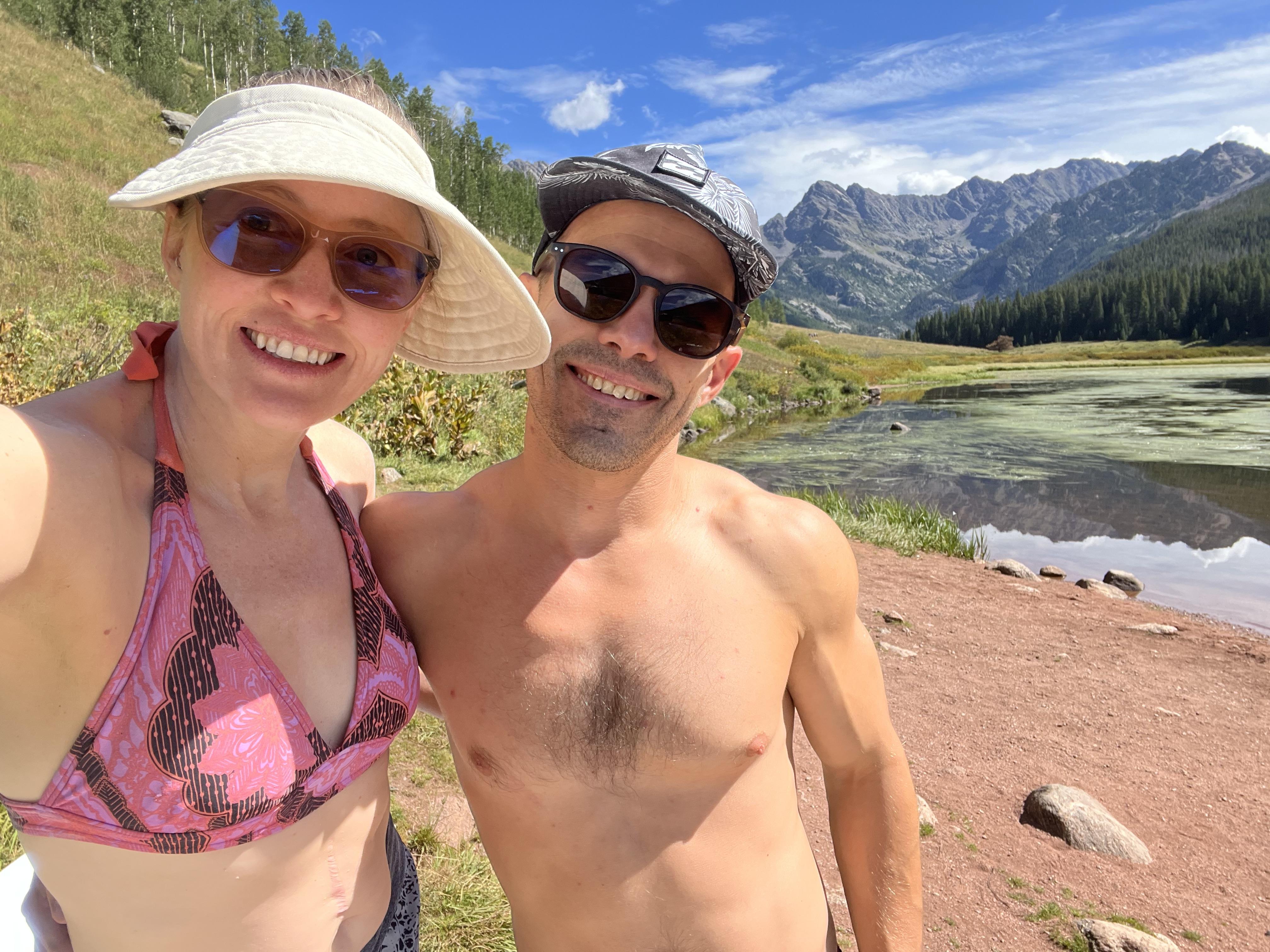 The Wedding Website of Kristen Simpson and Jon Adgate