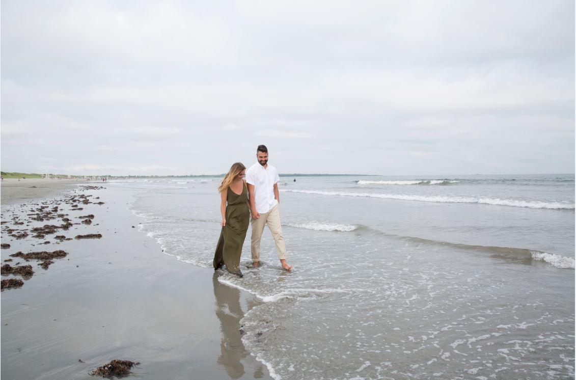 The Wedding Website of Caitlin Skenyon and Edward Terwilliger
