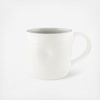 Pinch Mug, Set of 4