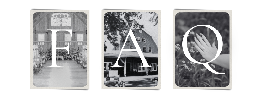 The Wedding Website of Allison Hunter and Bo Smith