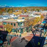 Olde Town Arvada