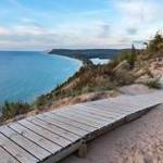 Sleeping Bear Dunes National Lakeshore