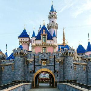 Disneyland: Lunch at Docking Bay 7 for 2