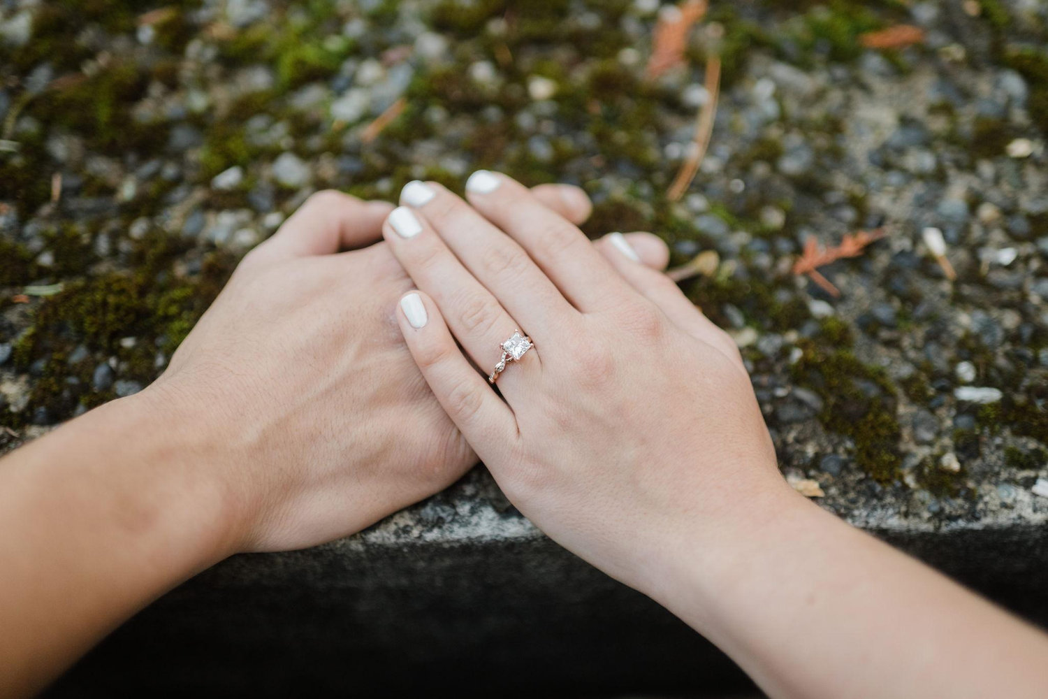 The Wedding Website of Lauren Vreeken and Jeffery Tian