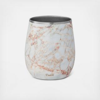 9 oz. Wine Tumbler, Set of 2