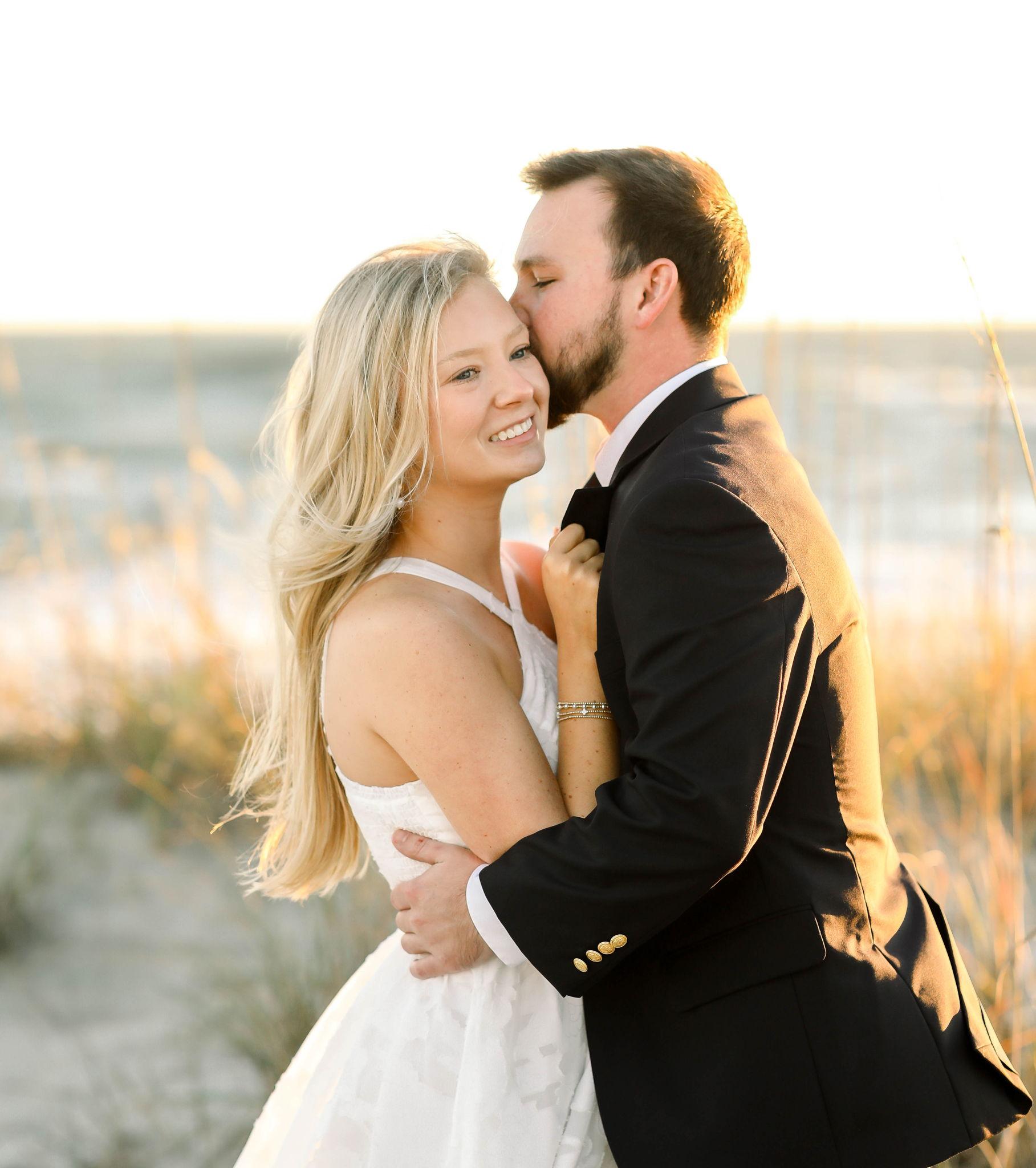 The Wedding Website of Haley Dail and David Rice