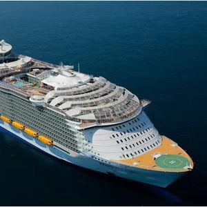 Our Cruise Fund