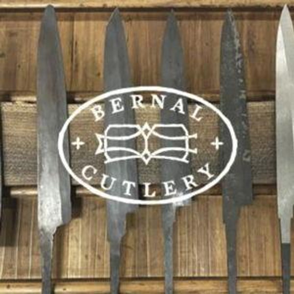 Bernal Cutlery Gift Card