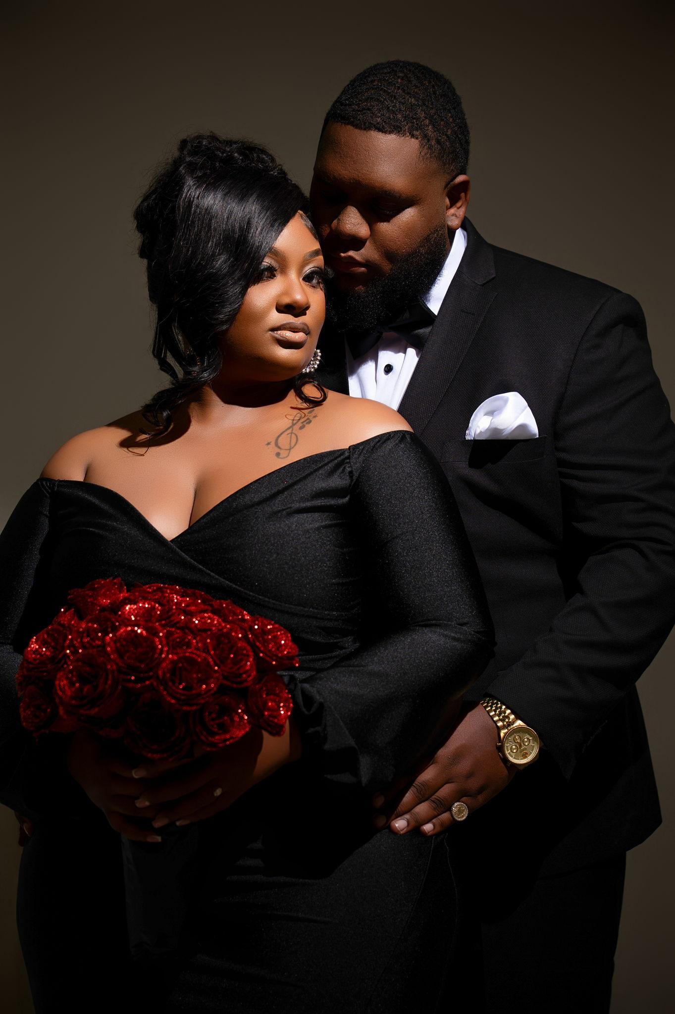 The Wedding Website of Deddriona Waller and Roderick Burns